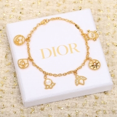 Christian Dior Bracelets